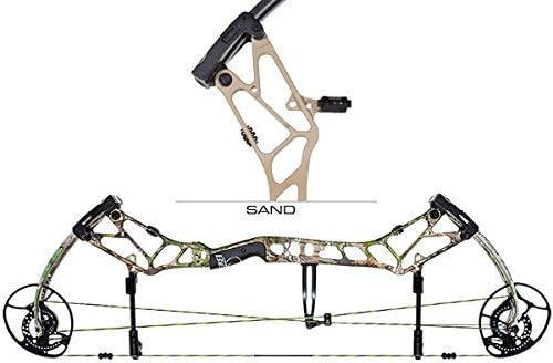 Bear Archery BR33 RH 55/70 Sand