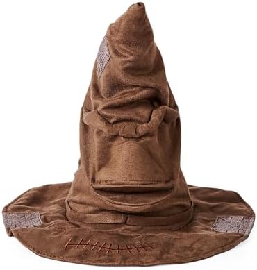 Chapéu Seletor, Coleção Wizarding World - Harry Potter, Sunny