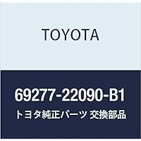 Amazon | TOYOTA (トヨタ) 純正部品 フロントドアインサイド