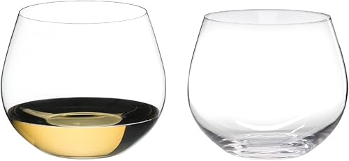 Riedel Vaso de vino The O Oaked Chardonnay