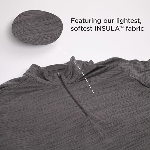 Galvin Green Mens Quarter Zip Pullover, Lightweight Mens Quarter Zip for Golf and Outdoor Activities in Sizes M-XXL3