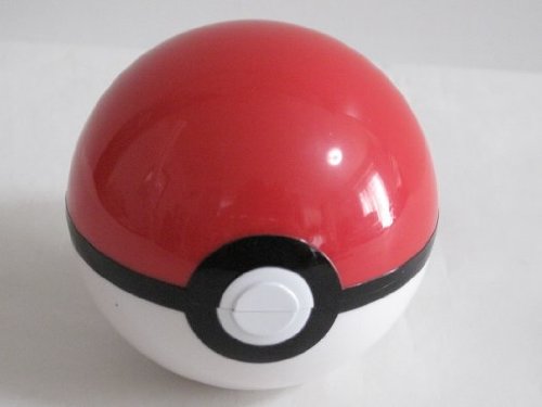 ポケモンgo のお供に 100円でモンスターボールを簡単に作ろう ニコニコ動画 ポケモンgo のお供に 100円でモンスターボールを簡単に作ろう ニコニコ動画