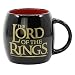 Tazza In Ceramica Globe 380 ml - Idea Regalo | Lord Of The Rings