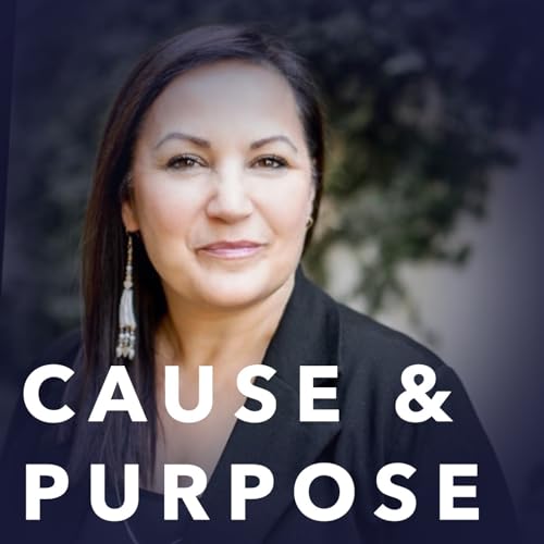 Fighting for Education Equality for Native American Scholars, with Native Forward CEO Angelique Albert