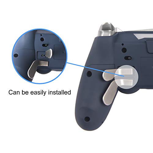 PS4 Wireless Controller, SADES Newest Version PS4 Controller Gamepad Controller For PlayStation 4 PS4, Joystick Gamepad Remote Control PS4 Game