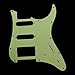 3Ply Guitar Pickguard For YAMAHA Pacifica EG 112 EG112,Mint Green