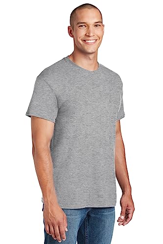 Image of Gildan Hammer Adult T-Shirt, 2-Pack, Style GH000