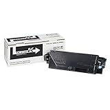 Nachhaltiges Drucken: Original-Toner gewährleisten eine gesteigerte Leistung und eine höhere Gerätelebensdauer. Der CO2-neutrale Toner TK-5160K druckt bis zu 16.000 Seiten gem. ISO/IEC 19798 zuverlässig und umweltbewusst