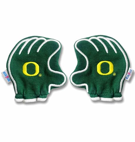 Image of FANMITTS Day1Fans Officially-licensed Protective Baby Mittens