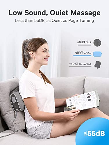U/B DS-1-8 Back Massager, Neck Massager thumb #4