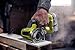 PSBCS02B-PBP006 Fits for Ryobi 18V Brushless Cordless Compact Cut-Off Tool with 2.0 Ah Lithium-Ion Battery