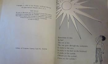 Hardcover Tigers Don't Bite Book