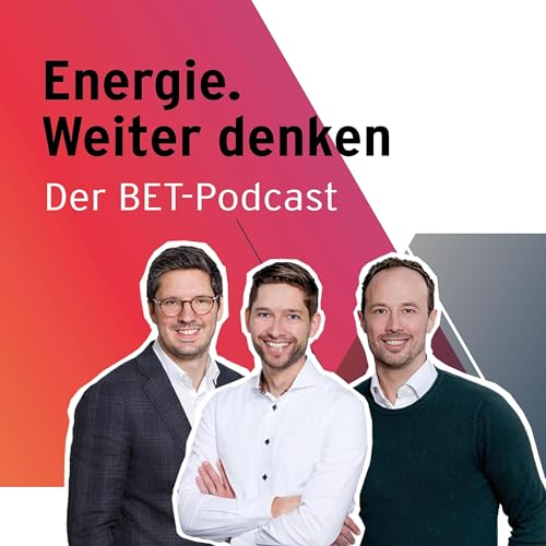 Energie. Weiter denken cover art