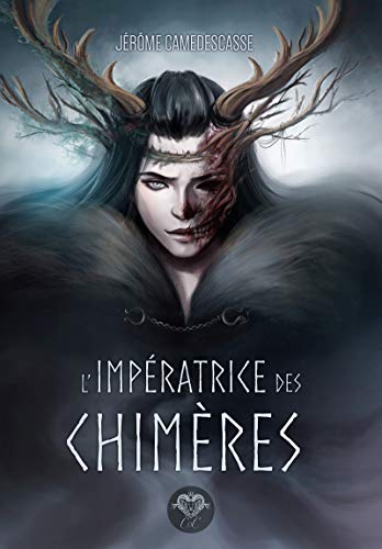 Télécharger L'Impératrice des chimères Livre PDF Gratuit