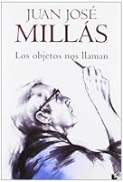 Los objetos nos llaman 8432250511 Book Cover