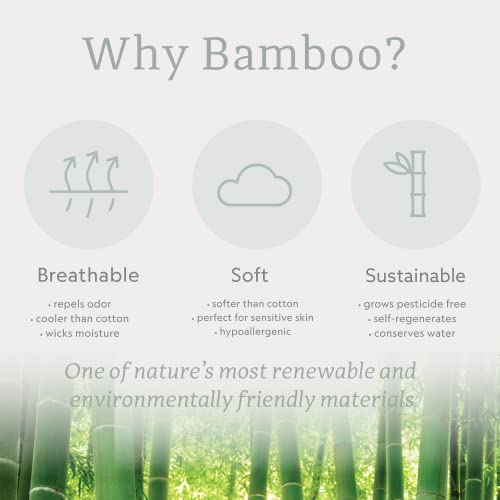 Bamboo Baby Hooded Towel And Washcloth Set, Fish, Perfect For Babies Or Toddlers, Soft & Absorbent #TOP6