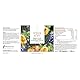 NATURTREU® Prostakraft - 120 vegane Kapseln hochdosiert mit Sägepalmenextrakt (500 mg), Brennnessel, Kürbiskern mit Vitamin E, Zink, Selen - 2 Monatsvorrat