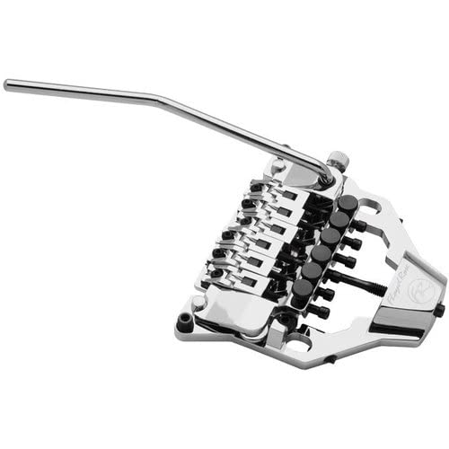 Amazon.co.jp: Floyd Rose FRX Tremolo System フロイドローズ : 楽器