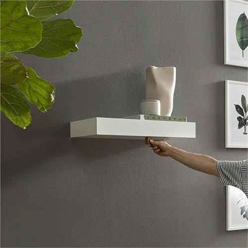 Rangement secret mural en bois pour optimiser l'espace modèle A2 - 8