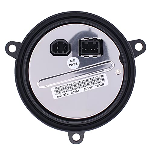 Newyall Xenon Headlight Ballast Control Unit Module #TOP1
