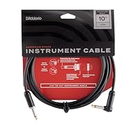 GEO-TIP DESIGN - Patented Geo-Tip works with any jack to give you the most secure, trustworthy connection pos ensures a secure connection for any instrument, pedal or amp jack HELIO FUSED SOLDERING - Helio-Fused soldering provides bulletproof constru...