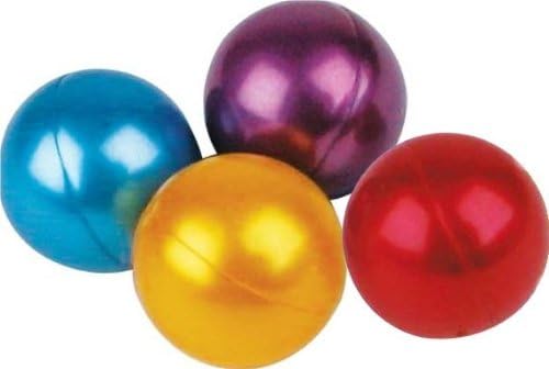 100 .40c Blowgun or Slingshot Mixed Paintballs by Venom Blowguns®