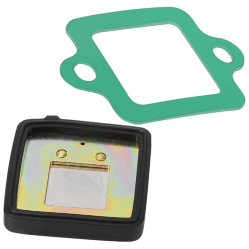 image for M MATI Air Breather Reed Valve Gasket Kit for Polaris Sportsman 600 70