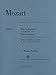 Produktbild Klavierkonzert c-moll KV 491; Klavierauszug: Instrumentation: 2 Pianos, 4-hands, Piano Concertos. Klavierauszug. (G. Henle Urtext-Ausgabe)