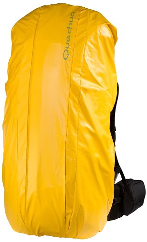 Quechua parapioggia per Zaini da 55 - 80 Litri, 55...