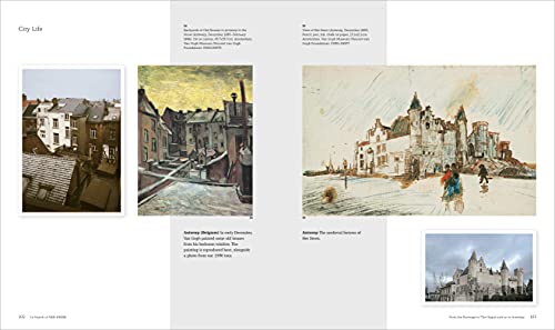 In Search of Van Gogh: Capturing the Life of the Artist Through Photographs and Paintings - Image 5