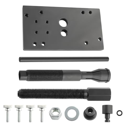 Image of maXpeedingrods Inner Camshaft Needle Bearing Installer & Remover Inner Cam Bearing Puller Compatible with Harley Davidson Eight M8 Engine 2017-2024