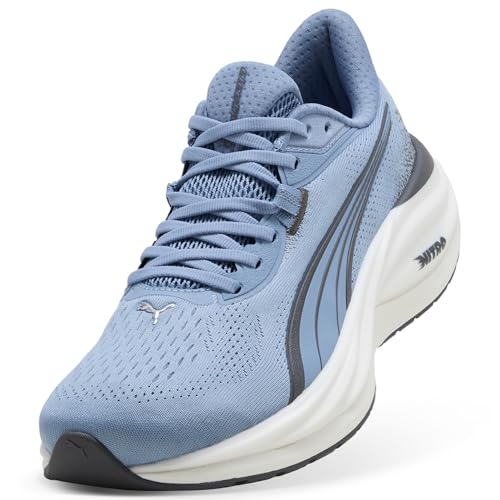 Image of Puma Mens Electrify Nitro Running Shoes