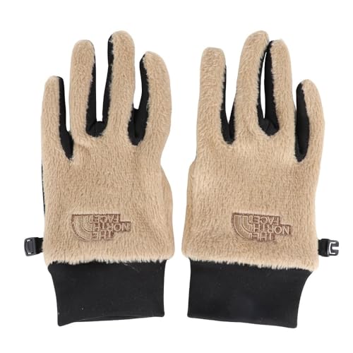 [ザノースフェイス] バーサロフトイーチップグローブ ユニセックス フリース 防寒 スマホ タッチパネル対応 ケルプタン M