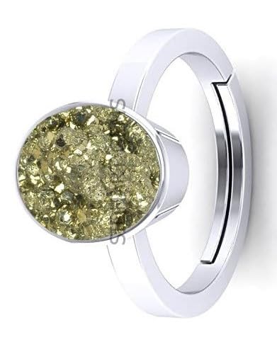 Bague plaquée argent Mtrolls : finis les bijoux ternes sans éclat - 2