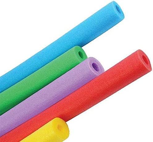 Upgrade Parts Swim Noodles - 35 Pack of Pool Noodles 6042425 Replacement for SwimWays OEM