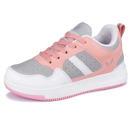 Image of BERSACHE Sneaker, Loafers,Casual With Extra Comfort Sneakers For Women