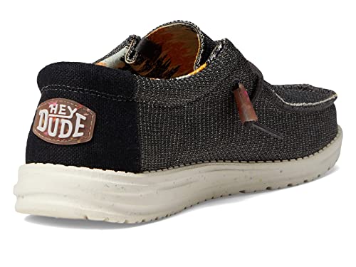Image of HEYDUDE Unisex-Adult Wally Knit