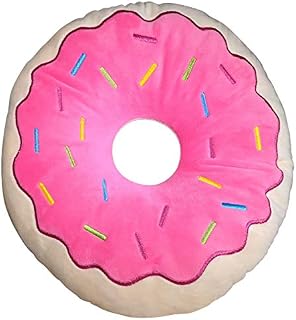 Soft Food Plush Novelty Throw Pillows Funny Junk Food Stuffed Plush Pillow