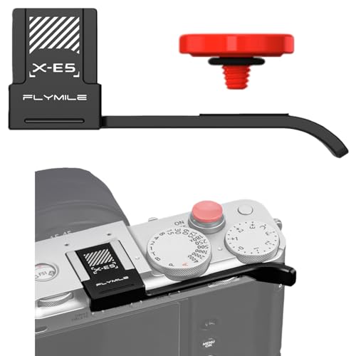 Honbobo FUJIFILM X-E5p TObv ewAbv Obv y ȒP (ubN)