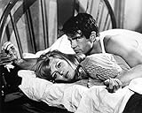 Bonnie et Clyde (1967) Faye Dunaway, Warren Beatty Photo 25,4 x 20,3 cm