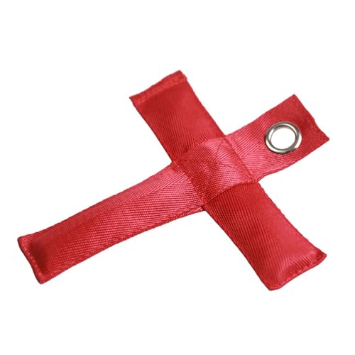 Actor Stage Walk T Shape Sandbag Marker Camera T Marker Photography Positioning Catwalk for Model Actor Webbing T