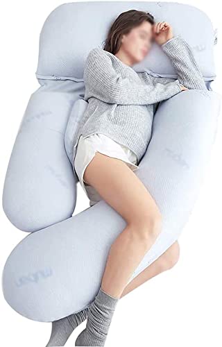 Sure Based on The Original Title u Shape Pillow Maternity Pillow Body Pillow Pregnancy Pillow U-Shape Full Body