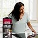 Weiman Cooktop & Microwave Cleaning Wipes - 30 Count