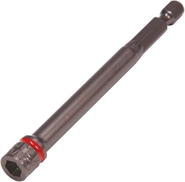 Malco MSHML14 Hex Chuck Driver, 1/4 in.