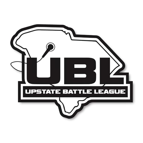 The Upstate Battle League cover art