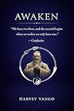 Awaken (English Edition)