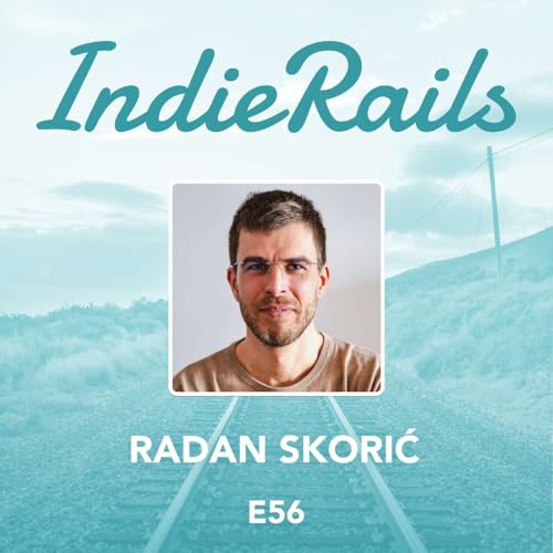 Radan Skorić - Mastering Hotwire cover art