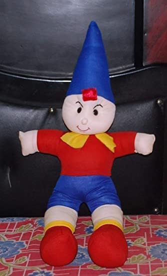 Caught Trendy Handmade Cute Noddy Soft Cuddly Cartoon Character Stuffed Doll Toy for Babies and Kids Girls and Boys Best Birthday Return Gift for Your Close Ones.-image-29