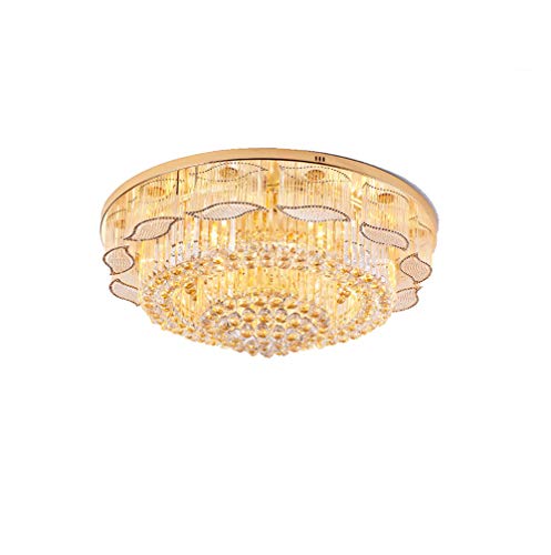 Chandelier moderne plafond pendant pour supprimer les zones d'ombre