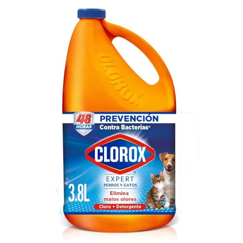 Consejos para Comprar Cloro para perros los 5 mejores. 2